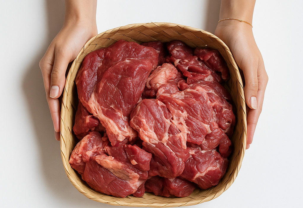 Cow for Qurbani